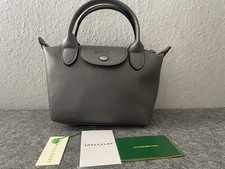Longchamp modello Depose pelle
