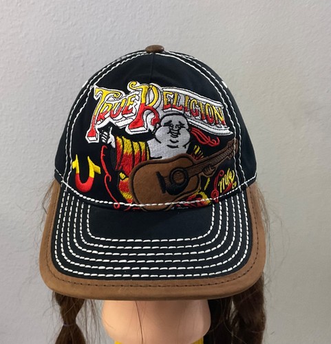 Cappello buddha vera - cappello,