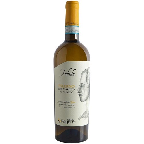 Vino bianco campano grande - campano, di