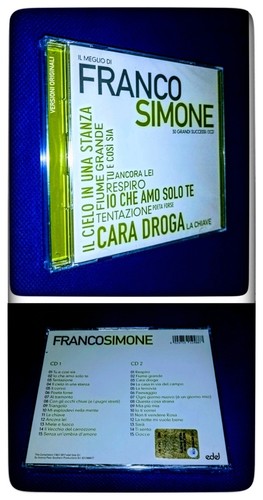 Meglio franco simone in - meglio, di