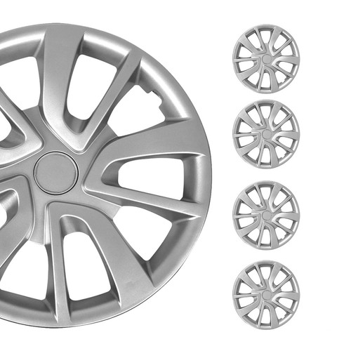 Inch wheel covers hubcaps - 15,