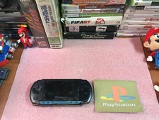 3178NN-Console Sony PSP Street