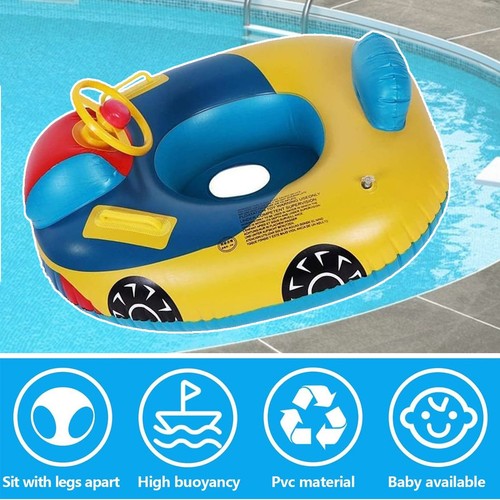 Anello nuoto per bambini - anello,