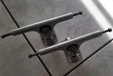 Paris   RKP longboard trucks
