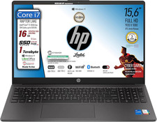 250 G10, Pc Portatile