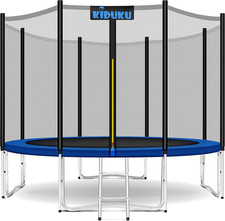 ® Trampolino, Tappeto