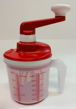 Tupperware EZ Speedy Whip N