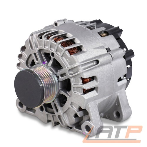 Generatore alternatore 180 - generatore,