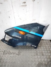 PARAFANGO ANTERIORE SINISTRO