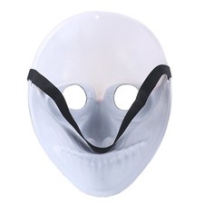 Payday2 gioco tematico Payday 2 serie high-end clown maschere 4X Halloween nuovo