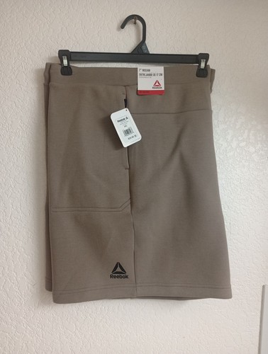 Reebok pantaloncini uomo cred - reebok,