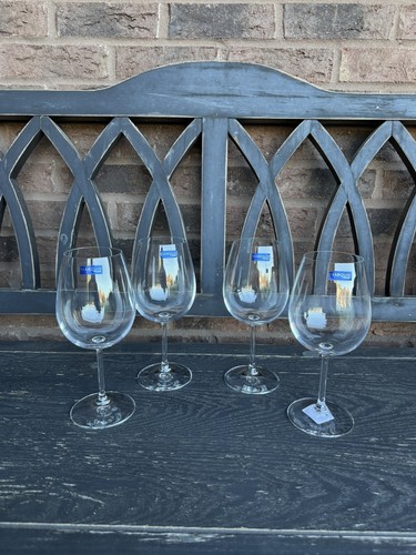 Set bicchieri vino rosso - da,