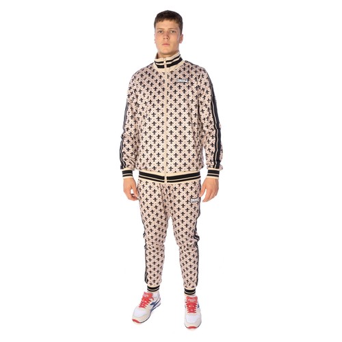 Lonsdale boswall tuta - boswall,