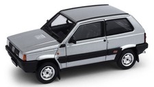 Brumm fiat panda 4x4 1986 - 1/43,