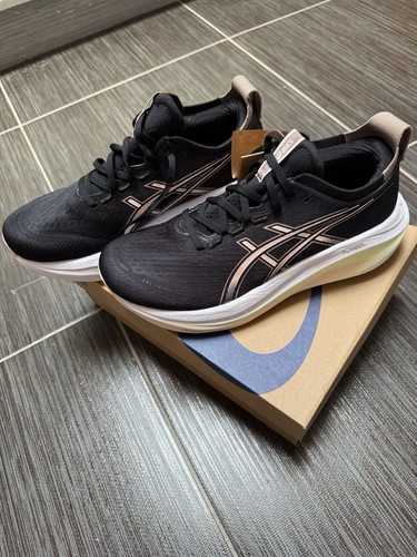 Asics gel nimbus - asics, gel-nimbus