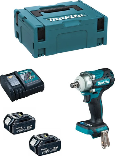 Makita avvitatore impulsi a - makita,