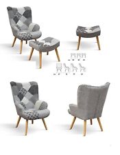 Poltroncina Scandinava