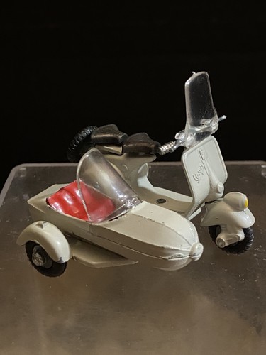Raro tekno 443 - vespa, &