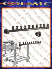 Supporto kit canne - kit,