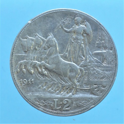Vittorio emanuele iii - emanuele, 2