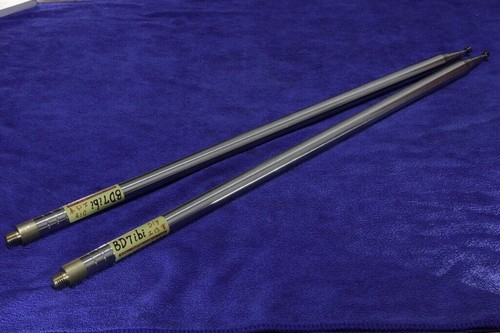 Asta antenna telescopica fai