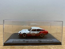 KIT JIELGE MONTÉ CG SIMCA