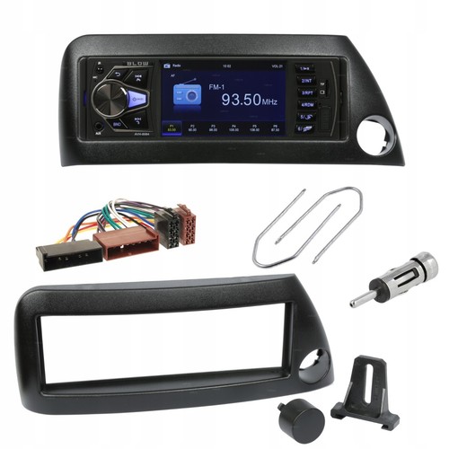 Kit mascherina radio autoradio