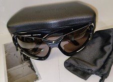 Balenciaga Xpander BB0202S Occhiali da sole