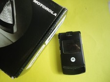 CELLULARE MOTOROLA -RAZR V3 -