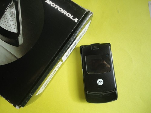 Cellulare motorola razr - motorola,
