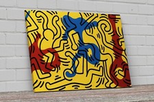 Quadro Stampa su tela fine art