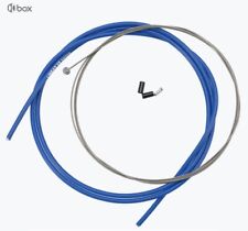 Box Due Kit Cavi Freno Lineari