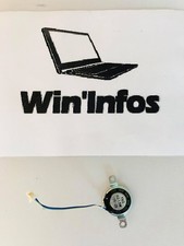 Altoparlante + Nappe / Speaker