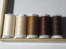 LOTTO 5 SPOLE DA 250 MT