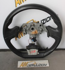 VOLANTE STERZO CITROEN C3 II
