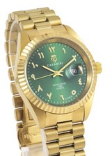 Cavadini Men's Watch CV-330JN