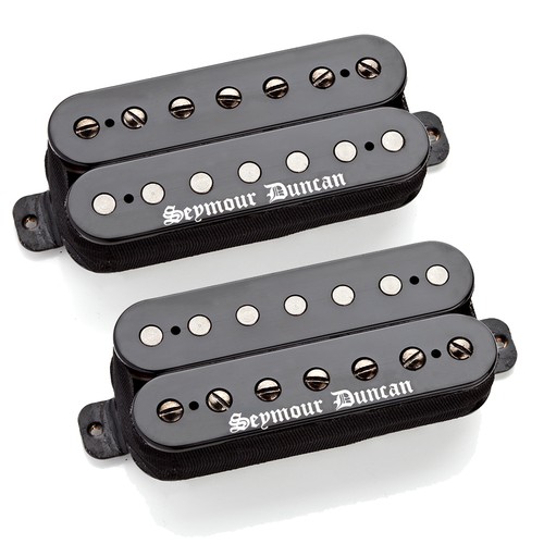 Seymour duncan set humbucker - seymour,