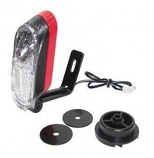 Luce ant haibike bosch - luce,