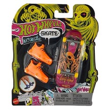 Hot Wheels Skate HPG29 Slay