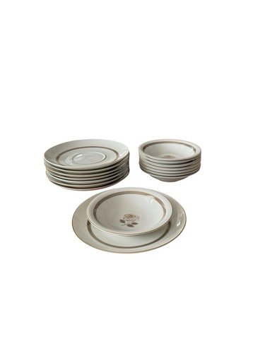 Rosenthal continental - rosenthal,