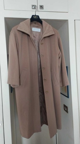 Cappotto beige donna 100 - beige, da