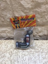 Pistola Ad Acqua Goldrake Giocattolo Anni 70 Nuova