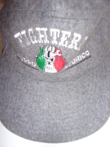 Cappellino ultras juventus - ultras,