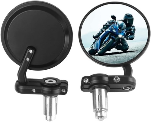 Specchietti moto retrovisori - specchietti,