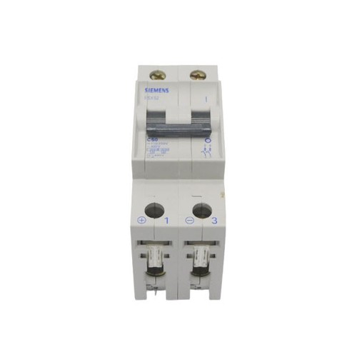 Siemens 5sx5250 400v 50a - 5sx5250-7,