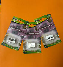 Set 3 Temperini temperamatite