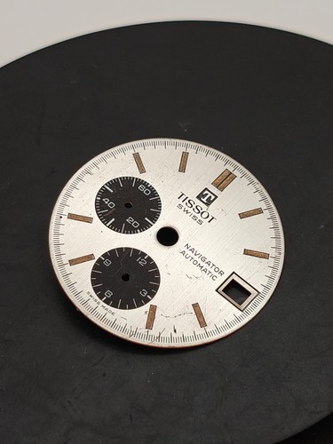Used dial cadran - dial, occasion