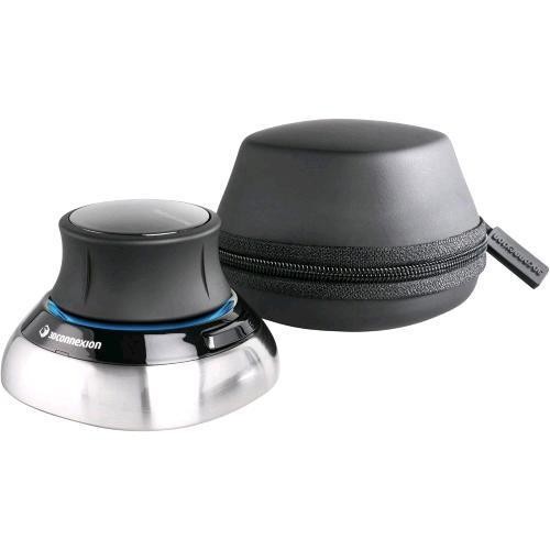 3dconnexion spacemouse mouse - spacemouse,