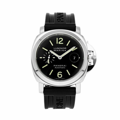 Orologio uomo panerai luminor - orologio,