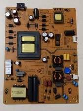 Scheda Alimentazione power